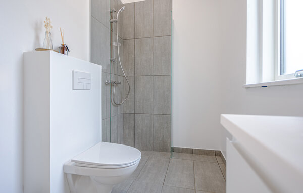 Holiday Home - Kongsmark Strand , Denmark - R10454 702