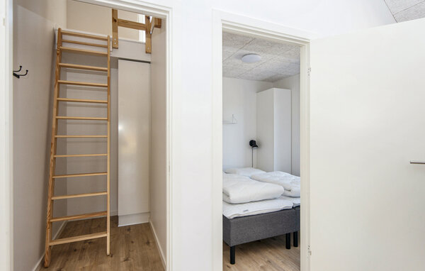 Holiday Home - Kongsmark Strand , Denmark - R10454 501