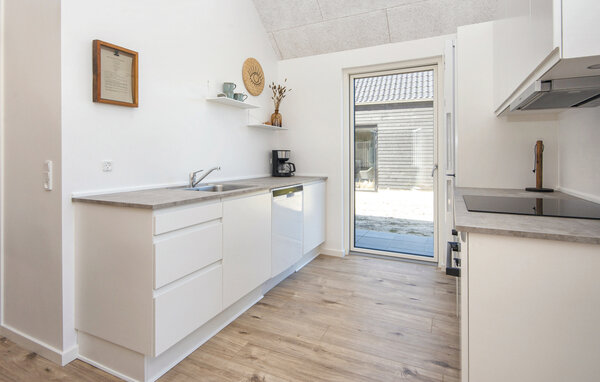 Holiday Home - Kongsmark Strand , Denmark - R10454 7