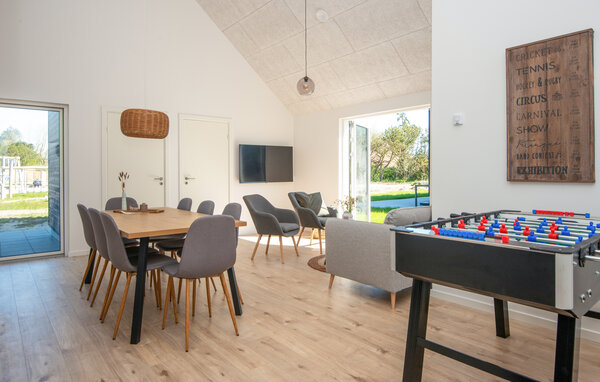 Holiday Home - Kongsmark Strand , Denmark - R10454 3