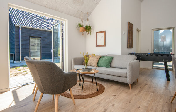 Holiday Home - Kongsmark Strand , Denmark - R10454 4