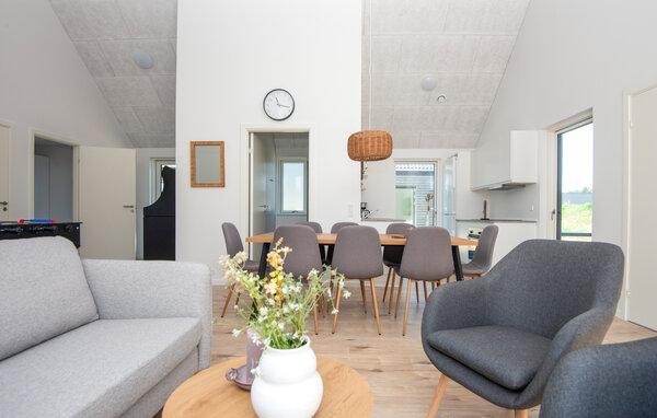 Holiday Home - Kongsmark Strand , Denmark - R10454 301