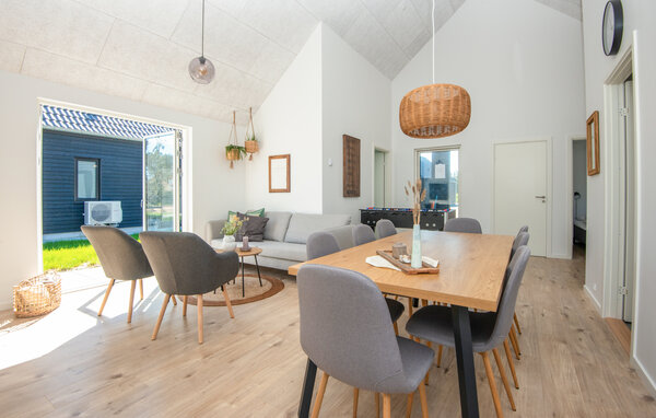 Holiday Home - Kongsmark Strand , Denmark - R10454 302