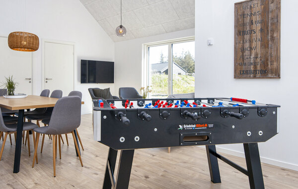 Holiday Home - Kongsmark Strand , Denmark - R10454 5