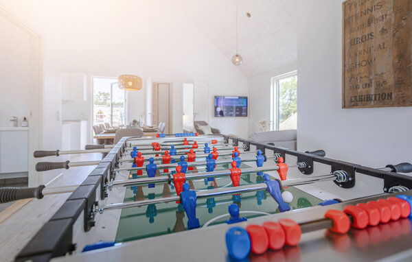 Holiday Home - Kongsmark Strand , Denmark - R10454 303