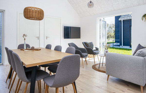 Holiday Home - Kongsmark Strand , Denmark - R10454 304