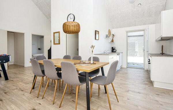 Holiday Home - Kongsmark Strand , Denmark - R10454 6