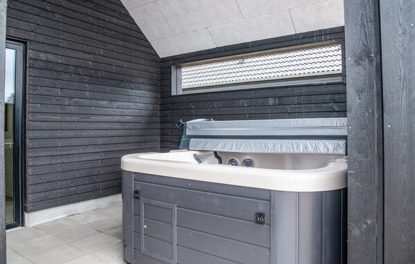 Holiday Home - Kongsmark Strand , Denmark - R10454 101