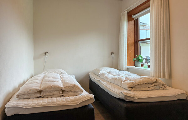 Ferieleilighet - Sønderstrand , Danmark - R10473 601