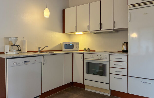 Ferieleilighet - Sønderstrand , Danmark - R10473 5