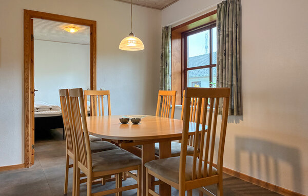 Ferieleilighet - Sønderstrand , Danmark - R10473 401