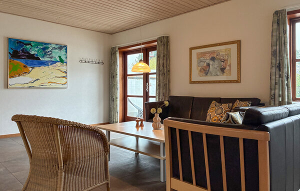 Ferieleilighet - Sønderstrand , Danmark - R10473 4