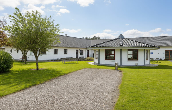 Ferieleilighet - Sønderstrand , Danmark - R10473 1