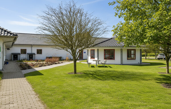 Ferieleilighet - Sønderstrand , Danmark - R10473 9