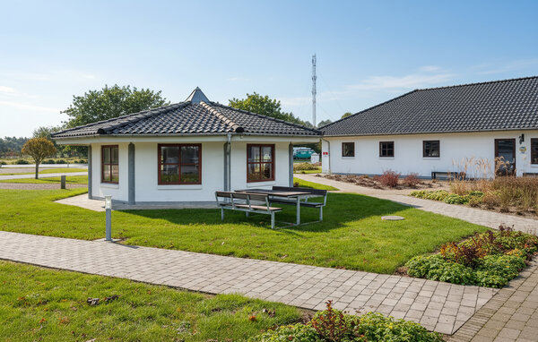 Ferieleilighet - Sønderstrand , Danmark - R10473 81