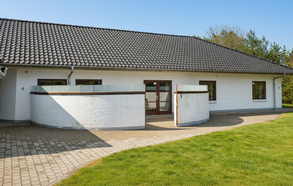 Ferieleilighet - Sønderstrand , Danmark - R10473 82