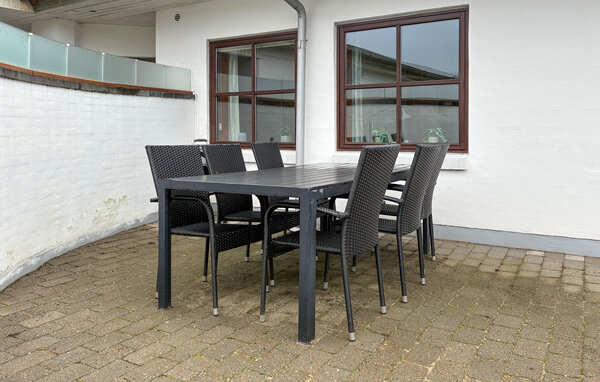 Ferieleilighet - Sønderstrand , Danmark - R10473 2