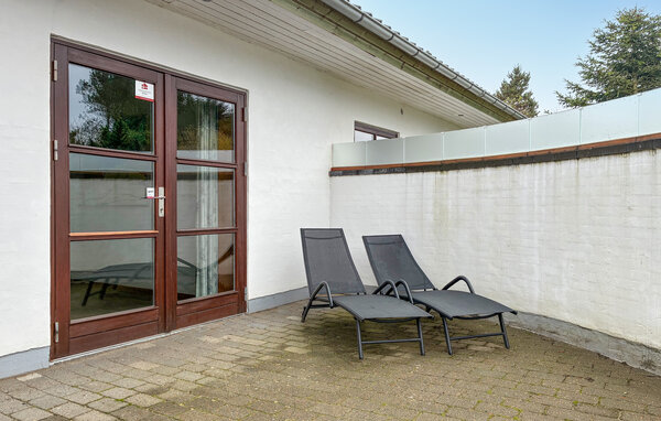 Ferieleilighet - Sønderstrand , Danmark - R10473 101
