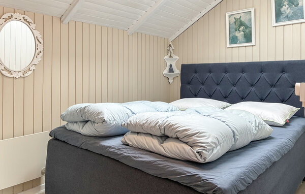 Feriehus - Havneby , Danmark - R10474 8