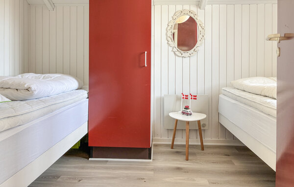 Feriehus - Havneby , Danmark - R10474 9