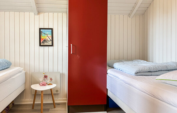 Semesterhus - Havneby , Danmark - R10474 601