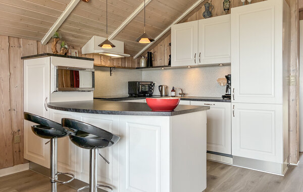 Feriehus - Havneby , Danmark - R10474 7