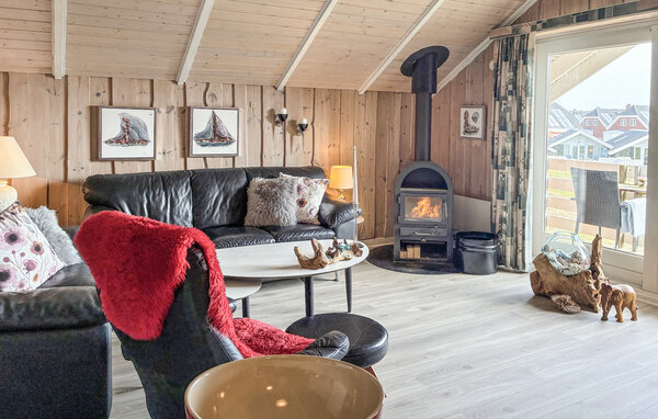 Feriehus - Havneby , Danmark - R10474 4