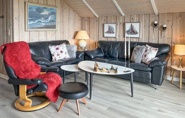 Feriehus - Havneby , Danmark - R10474 5