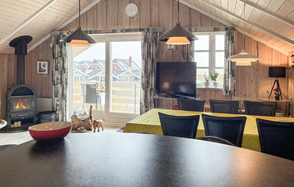 Feriehus - Havneby , Danmark - R10474 301