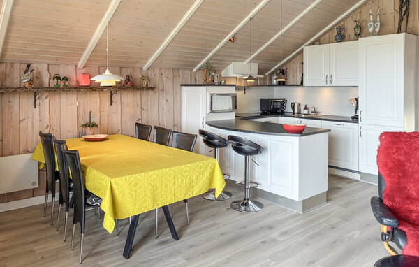 Feriehus - Havneby , Danmark - R10474 302