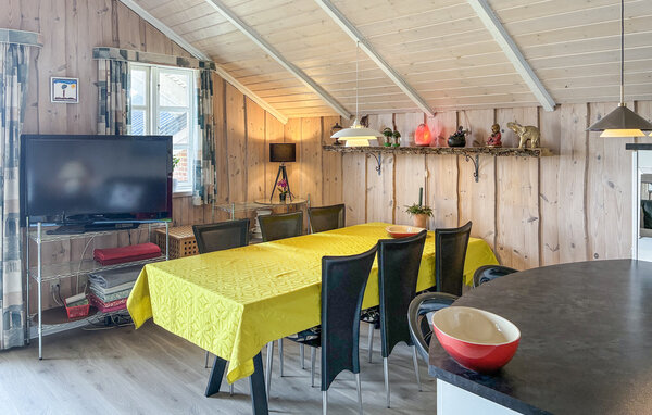 Feriehus - Havneby , Danmark - R10474 6