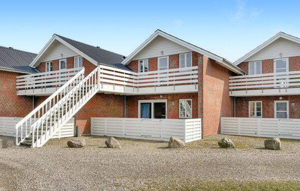 Feriehus - Havneby , Danmark - R10474 1