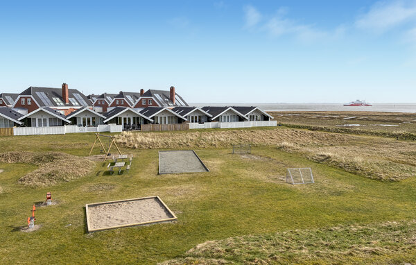 Feriehus - Havneby , Danmark - R10474 81