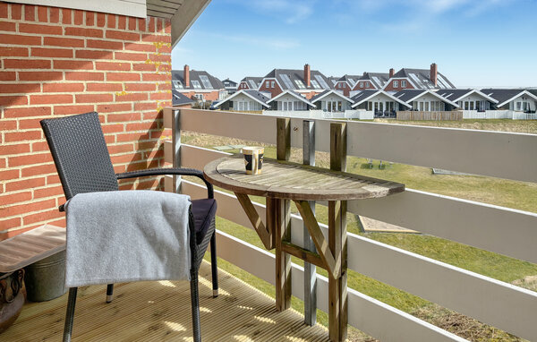 Feriehus - Havneby , Danmark - R10474 3