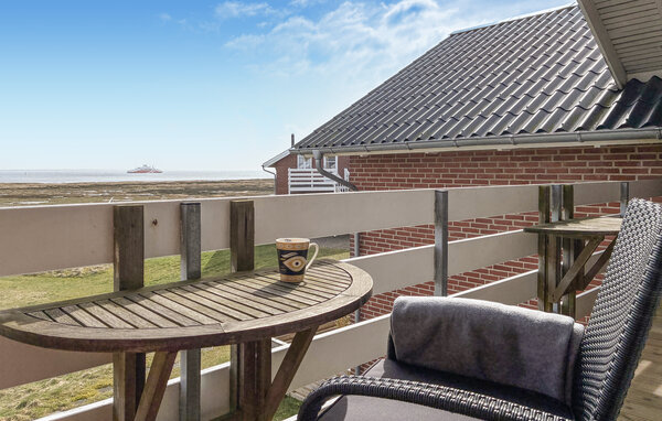 Feriehus - Havneby , Danmark - R10474 101