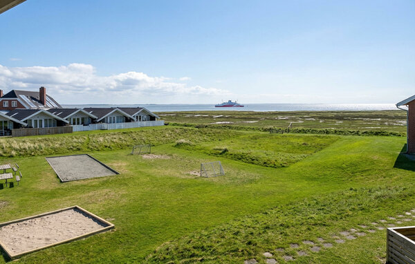 Feriehus - Havneby , Danmark - R10474 2