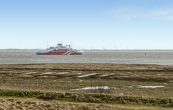 Feriehus - Havneby , Danmark - R10474 201