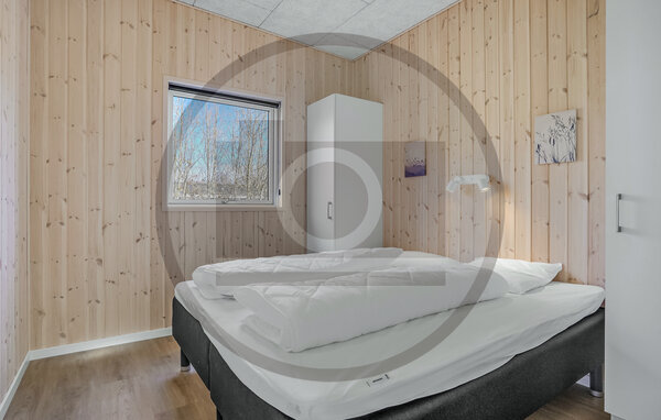 Holiday Home - Bolilmark , Denmark - R10477 601