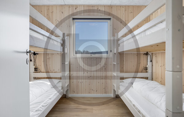 Holiday Home - Bolilmark , Denmark - R10477 603