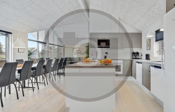 Holiday Home - Bolilmark , Denmark - R10477 6