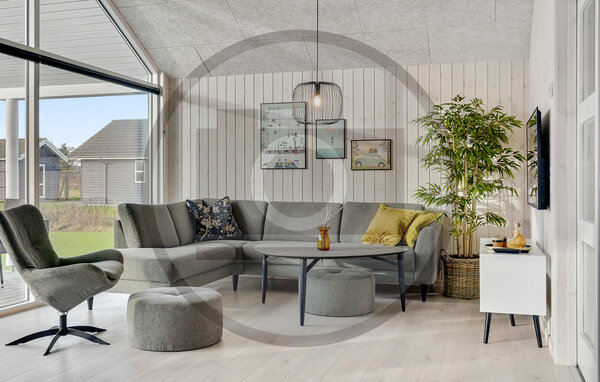 Holiday Home - Bolilmark , Denmark - R10477 4