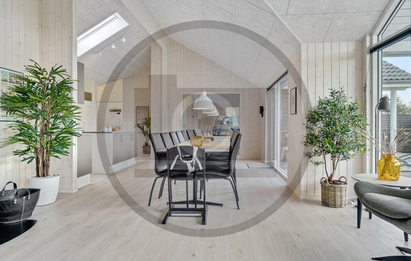 Holiday Home - Bolilmark , Denmark - R10477 5