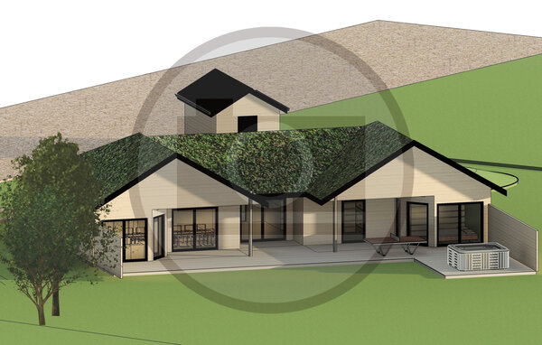 Holiday Home - Bolilmark , Denmark - R10477 1