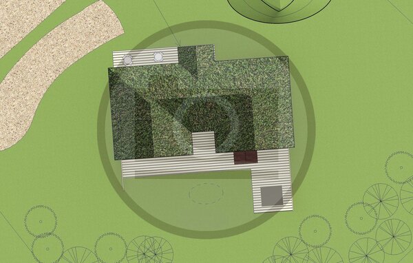 Holiday Home - Bolilmark , Denmark - R10477 3