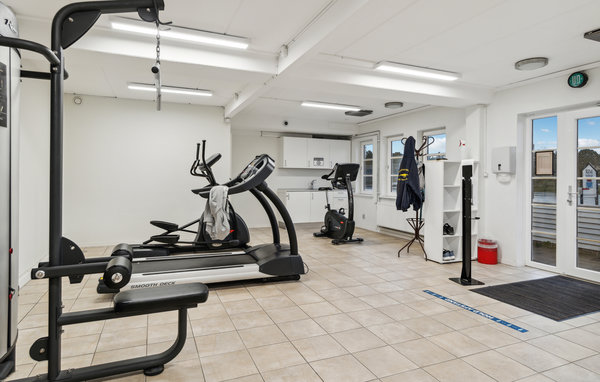 Feriehuse - Rim/Havneby , Danmark - R10488 804