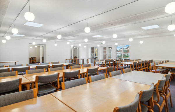 Feriehuse - Rim/Havneby , Danmark - R10488 805