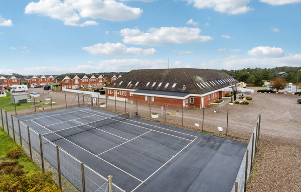 Feriehuse - Rim/Havneby , Danmark - R10488 806