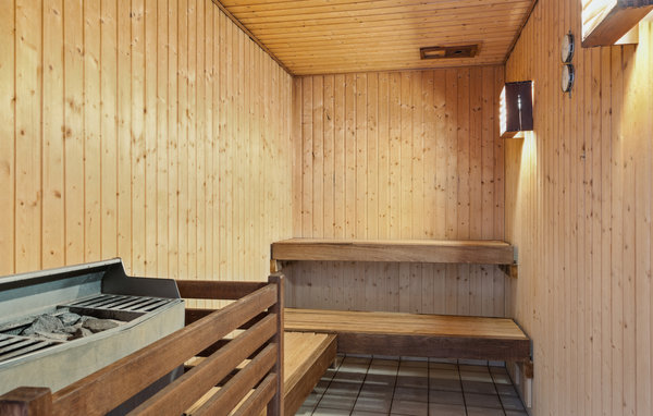 Feriehuse - Rim/Havneby , Danmark - R10488 808