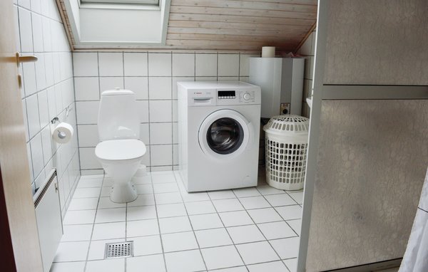 Feriehuse - Rim/Havneby , Danmark - R10488 701