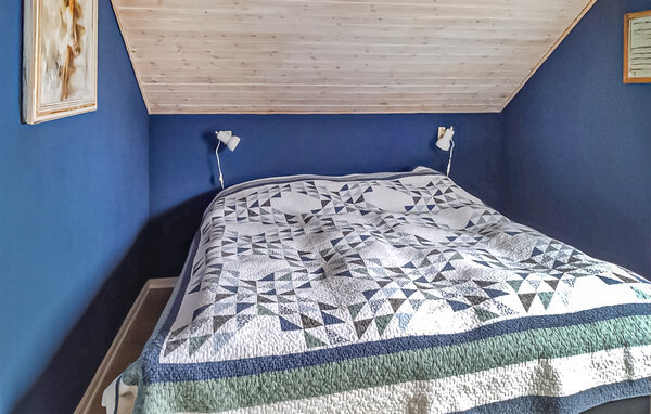 Feriehuse - Rim/Havneby , Danmark - R10488 601